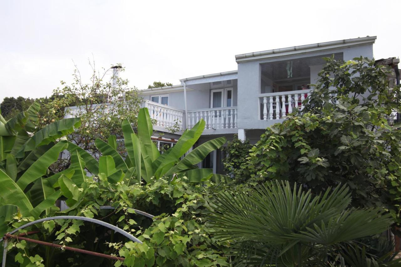 Hitas House Chakvi Exterior foto
