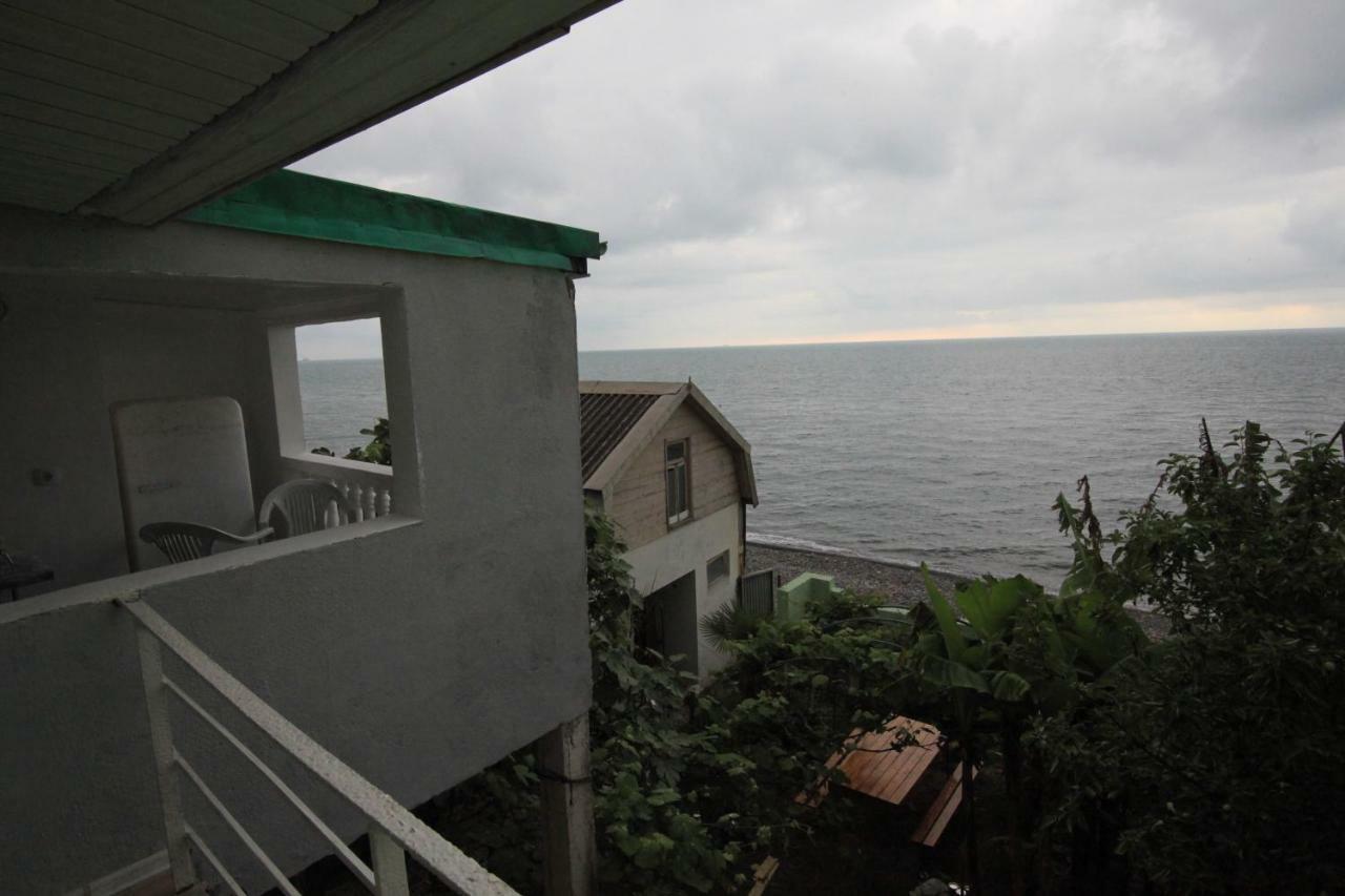 Hitas House Chakvi Exterior foto