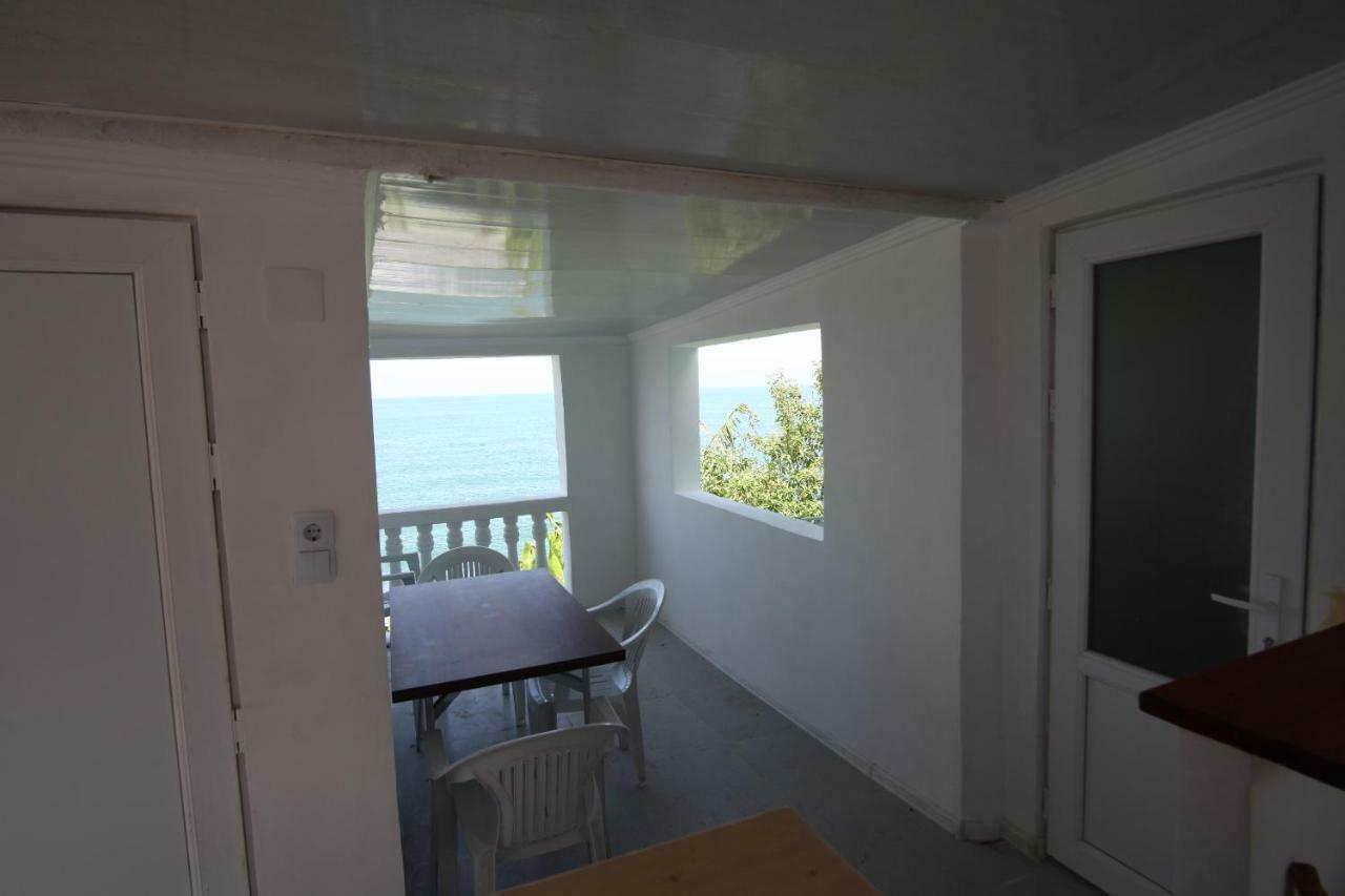 Hitas House Chakvi Exterior foto